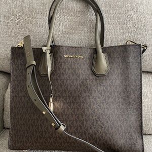 Michael Kors Satchel